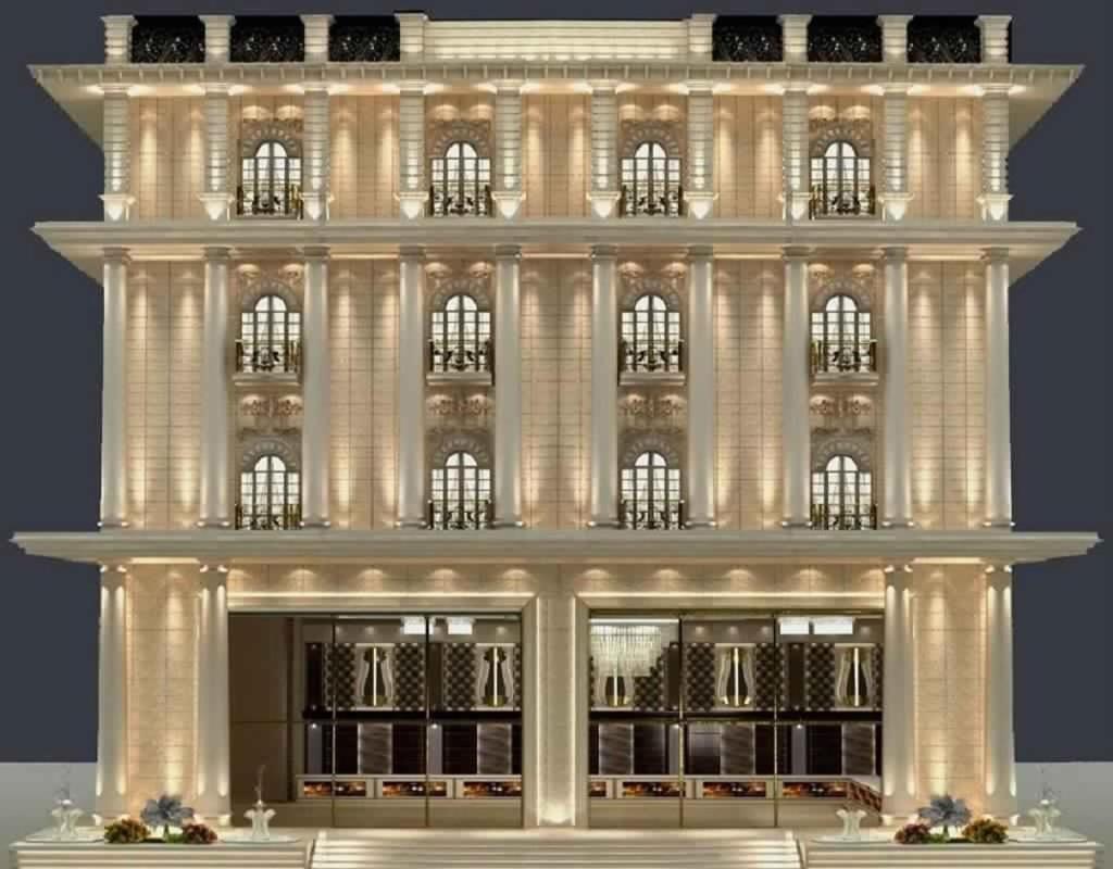 Urbane By Treat Hotel Daman Exterior photo